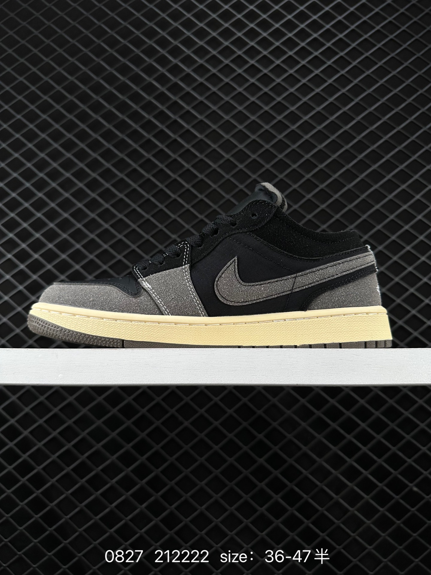 Air Jordan 1 Low AJ1